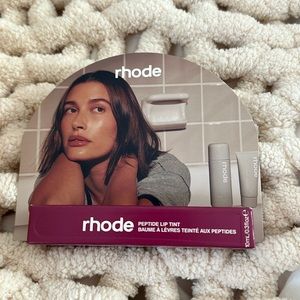 RASPBERRY JELLY RHODE LIP TINT